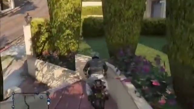 Lets Play a little GTA online with friends and a Floating Generator смотреть онлайн