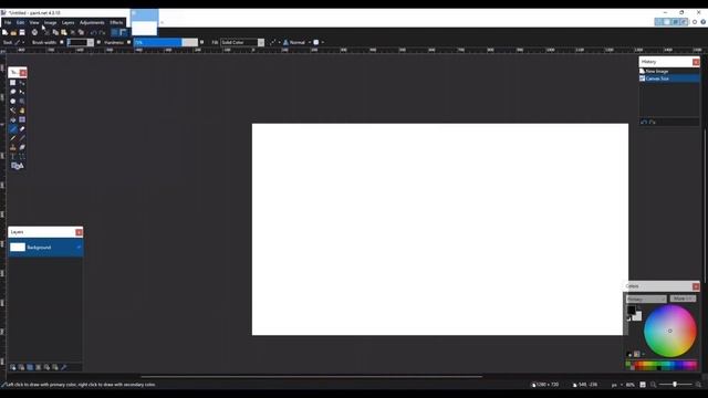 Paint.NET | Win7/10/11 | For PC/Laptop | HOW TO INSTALL | 2023 смотреть онлайн