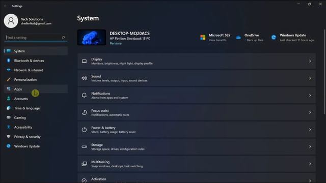 [FIX] Windows Security Stopped Working in Windows 11 смотреть онлайн