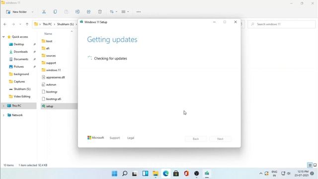 windows 11 ko kaise install kare without tpm 2.0 or secure boot | file link смотреть онлайн