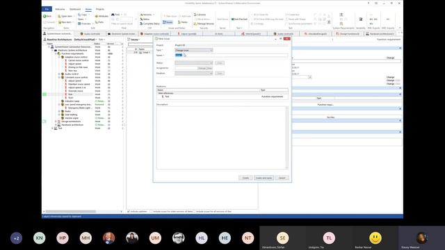 SystemWeaver Tips & Tricks and Release Highlights смотреть онлайн
