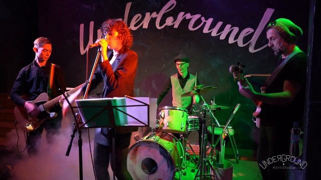 2022.03.08 #UnderGrounD Feel it still #старыйоскол смотреть онлайн