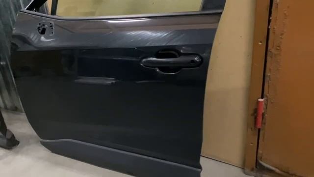 Toyota RAV 4 XA50 Тойота РАВ 4 2018 ДВЕРЬ ПЕРЕДНЯЯ ЛЕВАЯ 2007590016839 смотреть онлайн