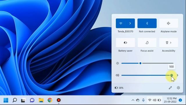 Laptop ka Sound Kaise Band Kare | Laptop ki Awaaz kaise Band Kare | Mute Sound in Computer смотреть онлайн