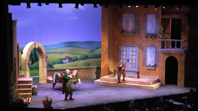 The Elixir Of Love (L'elisir D'amore) - Elixir Purchase