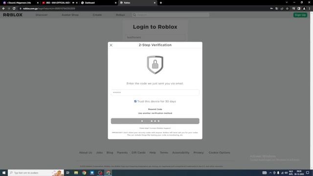 How To Create Fake Private Server ROBLOX 2023 **EDUCATION PURPOSE** смотреть онлайн