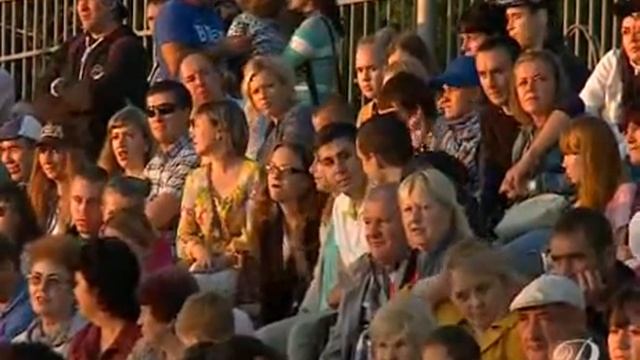 ЧТПЗ отметил День металлурга