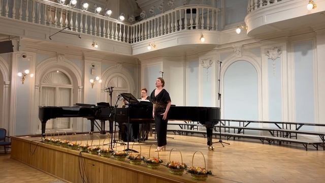 Рихард Штраус - 