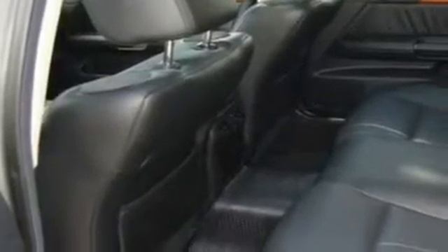 2006 Infiniti M45 Kirkland WA