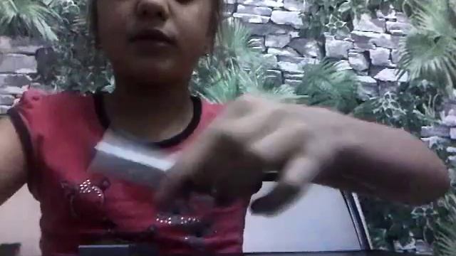 Играю на гармошке от степлера смотреть онлайн