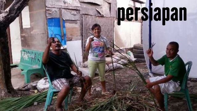 Pengumuman GBI Volker Minggu 14 Juni 2015 смотреть онлайн