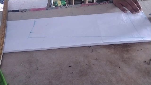 32 Size Shirt Cutting।। Official Fitting Shirt Cutting।। смотреть онлайн