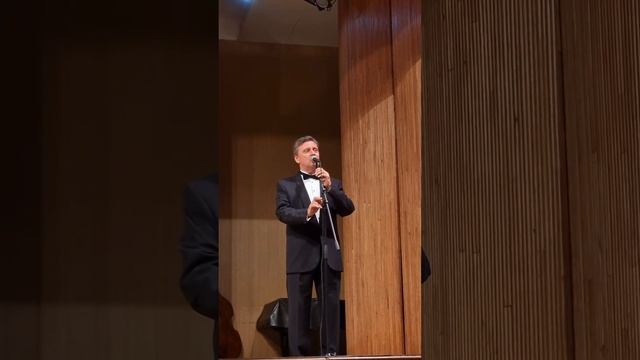 Геннадий Шляхов • О любви Надежды фон Мекк к музыке и Чайковскому / Концерт (Сочи, 08.03.2024) 13