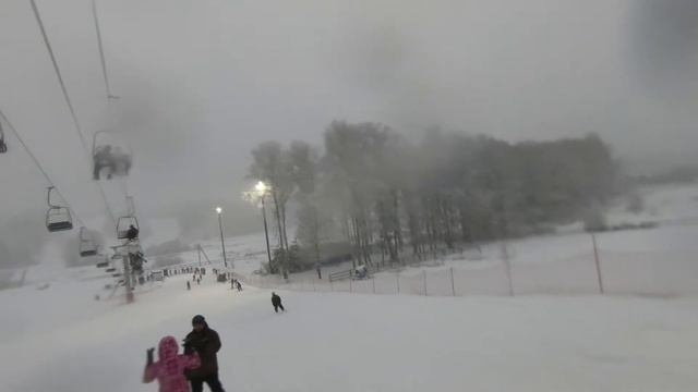 Сорочаны февраль 2018г