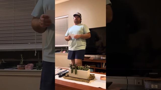 Speech 1 Logan Walker смотреть онлайн