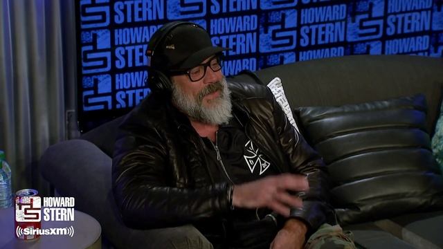 Jeffrey Dean Morgan Really Got His Nose Broken by Andrew Lincoln on “The Walking Dead” (2018) смотреть онлайн