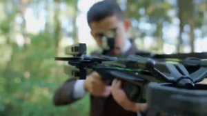 Арбалеты BEARHUNTER