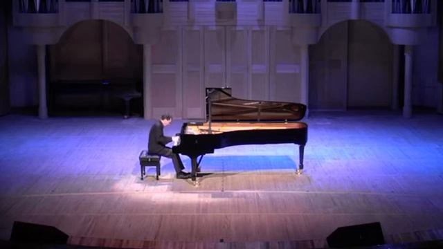 Beethoven PianoSonata op101 N28, Nikolai Fefilov-Бетховен Соната для фортепиано оп101 №28, Н.Фефило смотреть онлайн