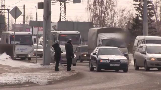 Проезд подорожал! смотреть онлайн