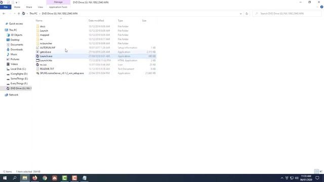 Installation of NX 2020 full version download смотреть онлайн