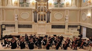 Маскани. Интермеццо из оперы «Сельская честь»