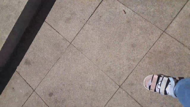 Гуляем и поехали в Тараз смотреть онлайн