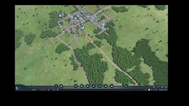 Новости города Белово (1998) #transportfever2