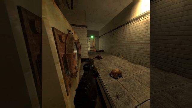 Half Life 2 Episode One VR смотреть онлайн