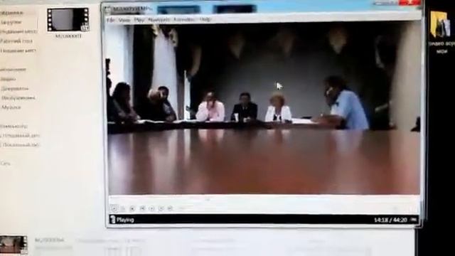 Персонажи Багаевской Думы!! смотреть онлайн