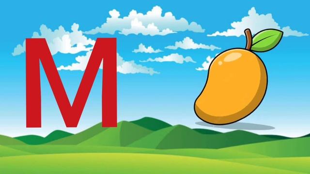 A for apple, b for bat, a for apple b for bat wala, abc song , alphabet a to z смотреть онлайн