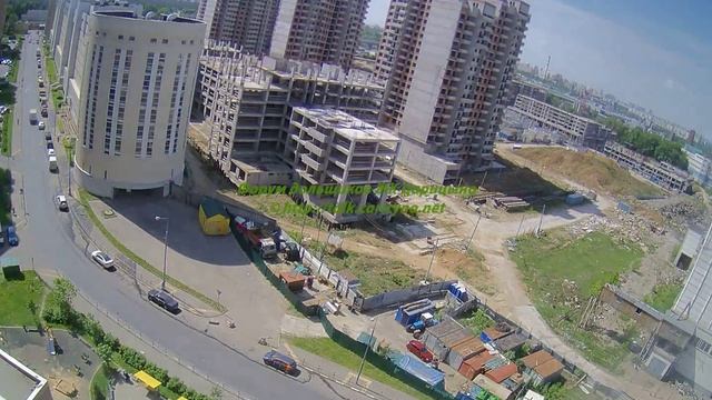 Царицыно-2 17.05.18 (Видео для форума http://talk.caricyno.net) смотреть онлайн
