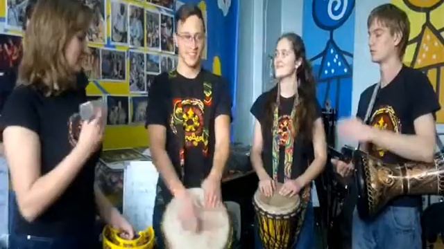 Проект в помощь детям Иркутска