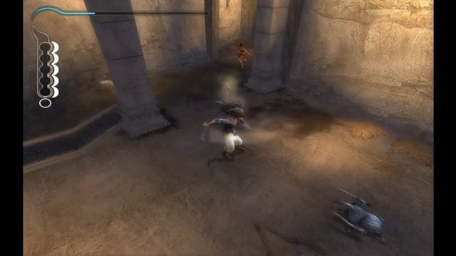 ГАЧИ БАНЯ ♦Prince of Persia: The Sands of Time #5♦ смотреть онлайн