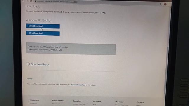 How to download windows 8.1 ISO file 64 bit смотреть онлайн