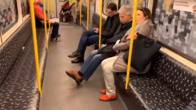 Путешествие в Германию Плахтий Владимир смотреть онлайн