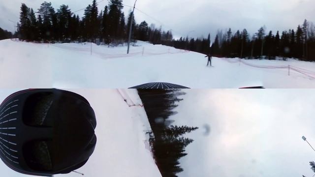 Стадион им.В.С. Кузина Малые Карелы Архангельск трасса Освященная смотреть онлайн