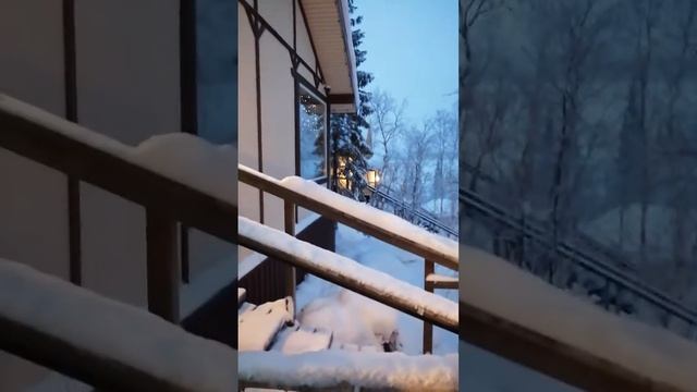 Шашлыки как в сказке.Мурманск.