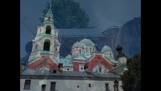 Валаам. смотреть онлайн