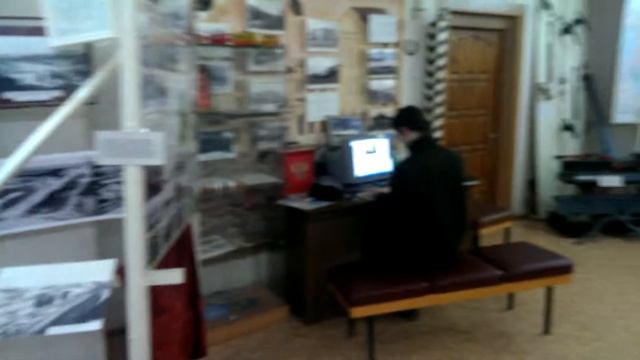 Немец офигевает в России - E622 - Екатеринбург - день 17 - видео 40 - музей трамвая смотреть онлайн