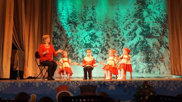 Ансамбль лошкарей =Русский стиль= смотреть онлайн