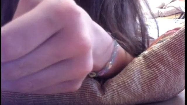 # 1 Браслет РЫБИЙ ХВОСТ без большого станка. смотреть онлайн