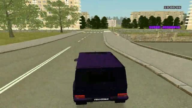 ПОЕЗДКА НА РЫБАЛКУ - РП В КРМП (Stella Drift) смотреть онлайн