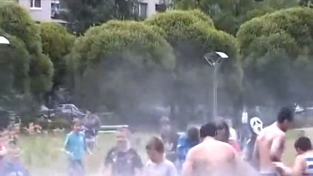 Проводы белых ночей 2013.