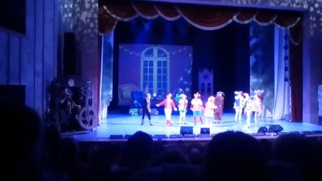 21 января 2018 г. смотреть онлайн