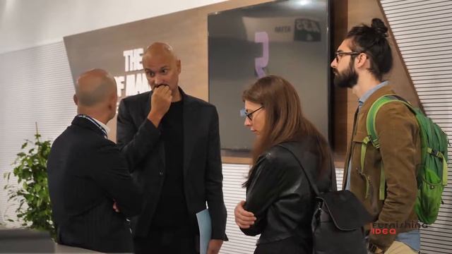 ATIM al Sicam 2018 смотреть онлайн