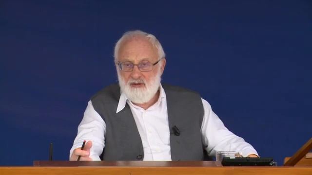 ТЭС / ЧАСТЬ 1 / Глава 2 / Внуреннее созерцание / Пункт 5 / 2019 06 04 смотреть онлайн