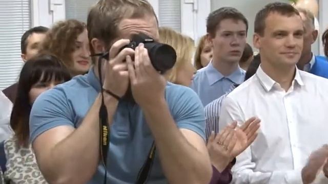 20 11 14 Открытие музея спорта