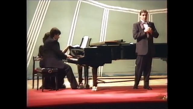 Андрей Антонов.Серенада(Песни и пляски смерти) смотреть онлайн