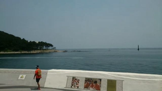 Двухэтажный автобус, Busan city tour bus смотреть онлайн