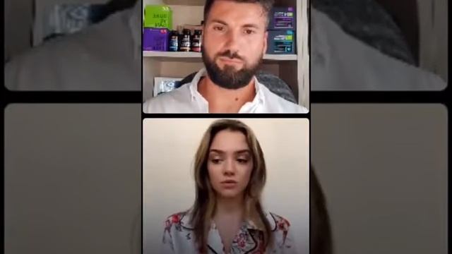 Евгения Медведева и Siberian Wellness смотреть онлайн